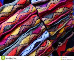 Woollen textiles
